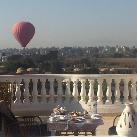 Gold Ibis Hotel Luxor Ngoại thất bức ảnh
